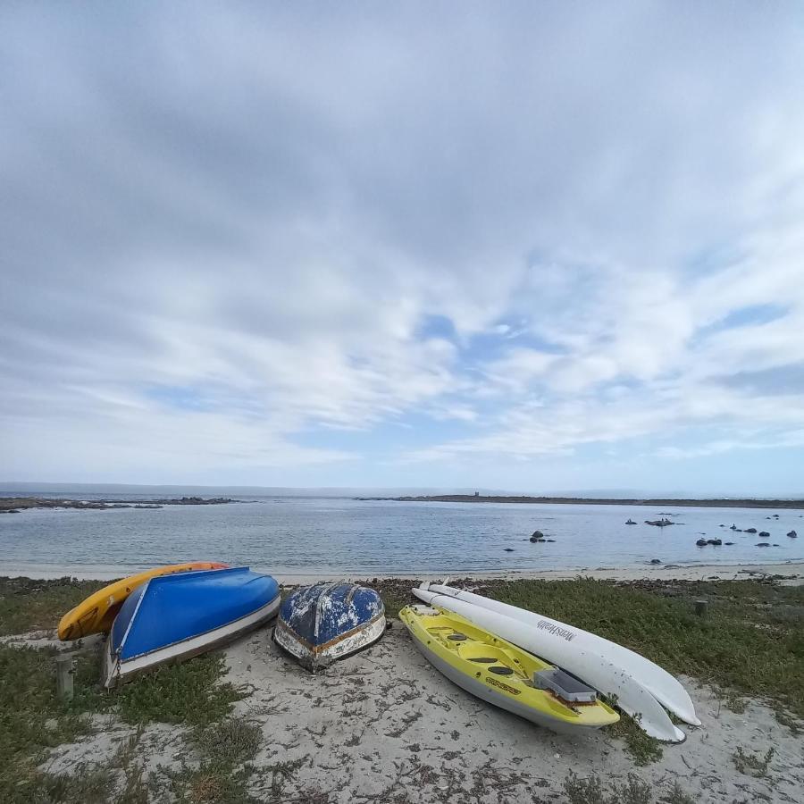 Appartamento Cvista Jacobs Bay Esterno foto